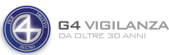 Logo G4Vigilanza
